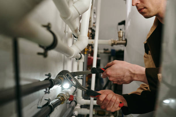 Best Commercial Plumbing Services  in Riverdale, UT
