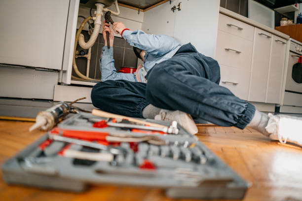 Best Same-Day Plumbing Service  in Riverdale, UT