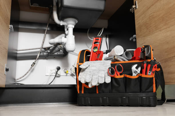 Best Sewer Line Repair  in Riverdale, UT
