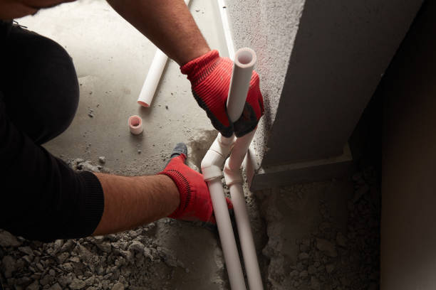 Best Water Leak Repair  in Riverdale, UT