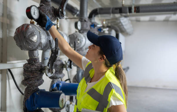 Best Leak Detection Services  in Riverdale, UT