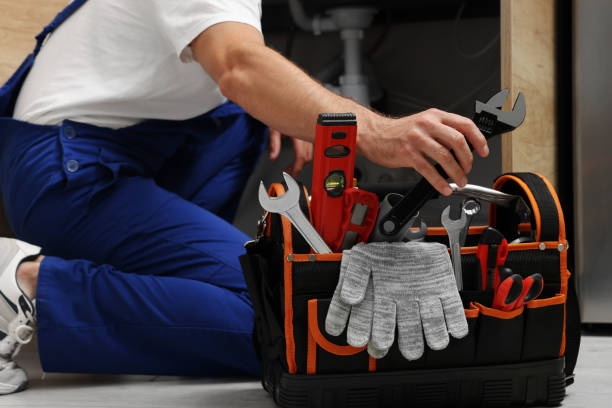 Best Clogged Drain Plumber  in Riverdale, UT