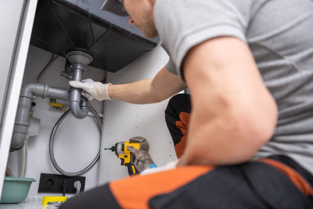 Reliable Riverdale, UT Plumbing Solutions