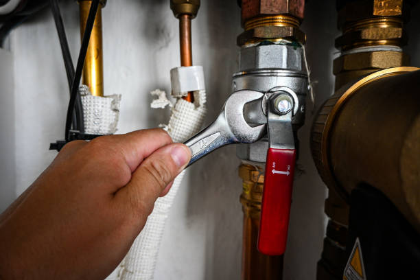 Best Pipe Repair Near Me  in Riverdale, UT